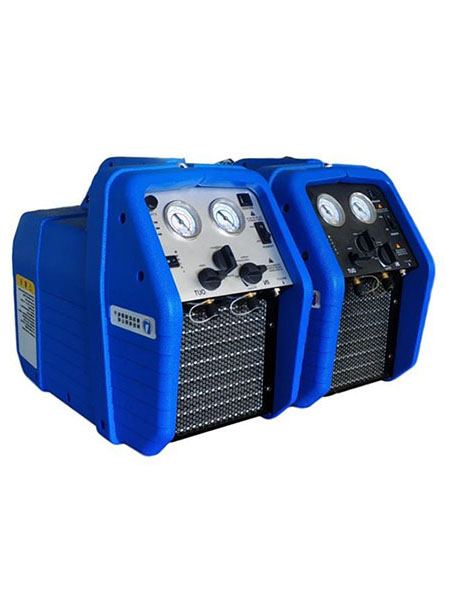 冷媒回收機(jī)價(jià)值體現(xiàn)在哪？重磅！