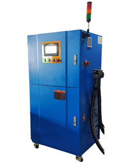 小型冷水充注機(jī)的節(jié)流裝置上的毛細(xì)管有什么特點(diǎn)？你知道嗎？